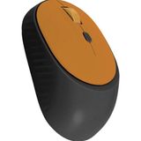 İlkyaz Fashion Hp M231 Turuncu Siyah Bluetooth Wireless Mouse