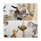 İlkyaz Fashion Kedi Nanesi Oyun Topu - 1