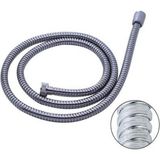 İlkyaz Fashion Kopmaz Kırılmaz Spiral Banyo Duş Hortumu 150 Cm.
