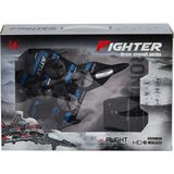 İlkyaz Fashion Kutuda Kameralı Uçak Drone - 10 cm