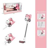 İlkyaz Fashion LS8803C Dikey Elektrik Süpürgesi Pembe - Renkli