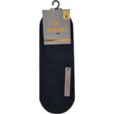 İlkyaz Fashion Mısırlı 62302 Erkek Bambu Babet Çorap ILKYZKB-RS34 - 41 - 45 - Siyah