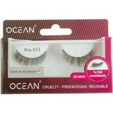 İlkyaz Fashion Ocean Takma Kirpik - Siyah