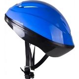 İlkyaz Fashion Pvc Kask Mavi - FR58260 - Renkli - 1