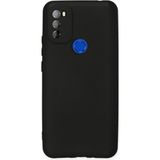 İlkyaz Fashion Reeder P13 Blue Max Pro 256GB Kılıf First Silikon - Siyah - Çok Renkli