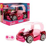 İlkyaz Fashion S00063698 Sun Mon Mmt R C Araba Barbıe Cıty Car 25 SCX26 F F 2 4 Ghz - Renkli