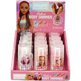 İlkyaz Fashion S00089092 - Wow Generation Roll-On Vücut Simi - Renkli