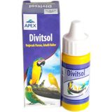 İlkyaz Fashion Saka - Apex Divitsol Bağırsak Florası (Ishal Için) - 1