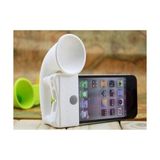 İlkyaz Fashion Ses Yükseltici Horn Speaker