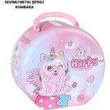 İlkyaz Fashion Şifreli Kumbara Pembe - 1