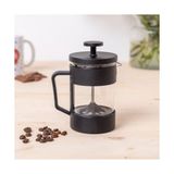 İlkyaz Fashion Siyah French Press 350 ml - 001-Renkli