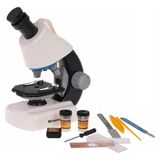 İlkyaz Fashion Stem Mikroskop Seti - Renkli - 1