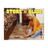 İlkyaz Fashion Store N Slide Ayakkabı Saklama Hurcu