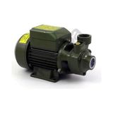 İlkyaz Fashion Style QB60 0.5 Hp Elektrikli Su Dinamosu ILKYZ-KRGRS34 - 1