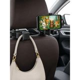 İlkyaz Fashion Telefon Tutucu ve Çanta Askısı - 1