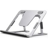 İlkyaz Fashion Uçak Model Laptop Stand ZR749 - Standart - Renkli