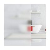 İlkyaz Fashion Uv Engelleyici Buzlu Cam Filmi 2 Metre x 45 Cm.