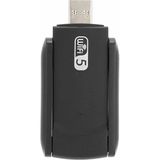 İlkyaz Fashion Wifi Adaptörü Bt5.0 Wifi 2'si Bir Arada Çift Bantlı Çift Anten ILKYZ-KRGRS34