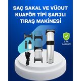 İlkyaz Fashion Wireless Kapı Zili Pratik ve Zahmetsiz Günlük Kullanım ILKYZHB-RS3455 - 1