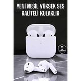 İlkyaz Fashion Yeni Nesil Bluetooth Kulaklık Anc Özelliği Yüksek Ses Kaliteli ILKYZ-KRGRS34 - 1