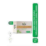 İlla Life Doğal Özel Seri Çay Ağacı Yağı Sabunu Cilt Ve Yüz Için Sivilce Akne Siyah Nokta Karşıtı Sabun 120 gr