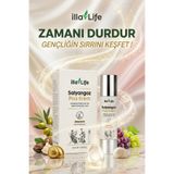 İlla Life Gençleştiren Botox Etkili Yaşlanma ve Kırışıklık Karşıtı Botoks Etkili Dolgunlaştırıcı Sıkılaştırıcı Cilt Yenileyici Onarıcı Nemlendirici Gece Bakımı Shea Yağlı Anti Aging Salyangoz Özlü Yüz Kremi