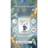 İlla Life Isı Etkili Kinezyo Bant – Büyük Boy 25’li Paket - 1