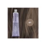 Illumina 8/1 Açık Küllü Kumral Saç Boyası 60 _ml