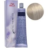 Illumina Saç Boyası 60ML - No - 10.81 En Açık Sarı Inci Külü