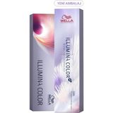 Illumina Saç Boyası 60ML - No - 7 Orta Kumral