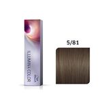 Illumina Süper 5/81 Açık Kahve Inci Küllü Saç Boyası 60ML. KEYÜRÜN680