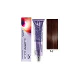 Illumina Süper 7/7 Orta Kahve Kumral Saç Boyası 60ML GKÜRÜN86