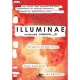 Illuminae / Illuminae Dosyaları 1