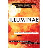 Illuminae: The Illuminae Files: Book 1