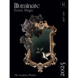 Illuminate 2025: Magic (Q2 Planner)