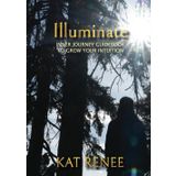 Illuminate: Inner Journey Guidebook to Grow Your Intuition (Symbols of Life, Band 1)