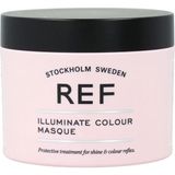 Illumınate Masque 250 ml Boyalı Saçlar Için Aydınlatıcı Yoğun Bakım Maskesi - Standart