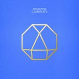 Illuminate Vol. 1 (Blue Vinyl) Plak - Schiller