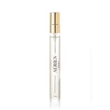 ILLUSIONE Aérien EDP Kadın Parfüm Seyahat Boy 10 ml | Çiçeksi - Pudralı - Misk | Melek Otu, Sümbülteber, Amber, Vanilya