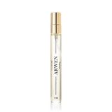 ILLUSIONE Arwen EDP Erkek Parfüm Seyahat Boy 10 ml | Vanilya - Odunsu - Baharatlı | Lavanta, Safran, Amber, Paçuli