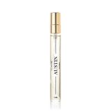 ILLUSIONE Austin EDP Erkek Parfüm Seyahat Boy 10 ml | Odunsu - Baharatlı - Amber | Erik, Sedir, Paçuli, Misk