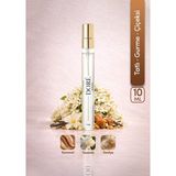 ILLUSIONE Doré Edp Kadın Parfüm 10ML Seyahat Boy