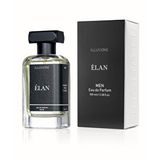 Illusione Elan EDP 100 ml Erkek Parfüm