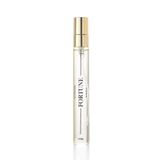 ILLUSIONE FRAGRANCE Fortune Edp Kadın Seyahat Boy Parfüm 10ml | Vanilya-çiçeksi-amber | Narenciye, Paçuli, Sedir, Sandal
