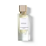 ILLUSIONE Idylle EDP Kadın Parfüm 50 ml | Meyveli-Şekerli-Çiçeksi | Vişne, Ahududu, Yasemin, Paçuli