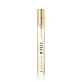 ILLUSIONE Mirage EDP Kadın Parfüm Seyahat Boy 10 ml | Çiçeksi - Odunsu - Kremsi | Portakal Çiçeği, Sümbülteber, Vanilya, Misk