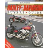 Illustrated Harley-Davidson Buyer's Guide