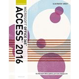 Illustrated Microsoft Office 365 & Access 2016: Introductory, Loose-leaf Version by Lisa Friedrichsen (2016-02-16)