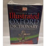 Illustrated Oxford Dictionary
