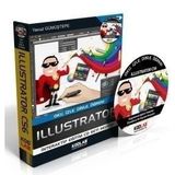 ILLUSTRATOR CS6 - YAVUZ GÜMÜŞTEPE